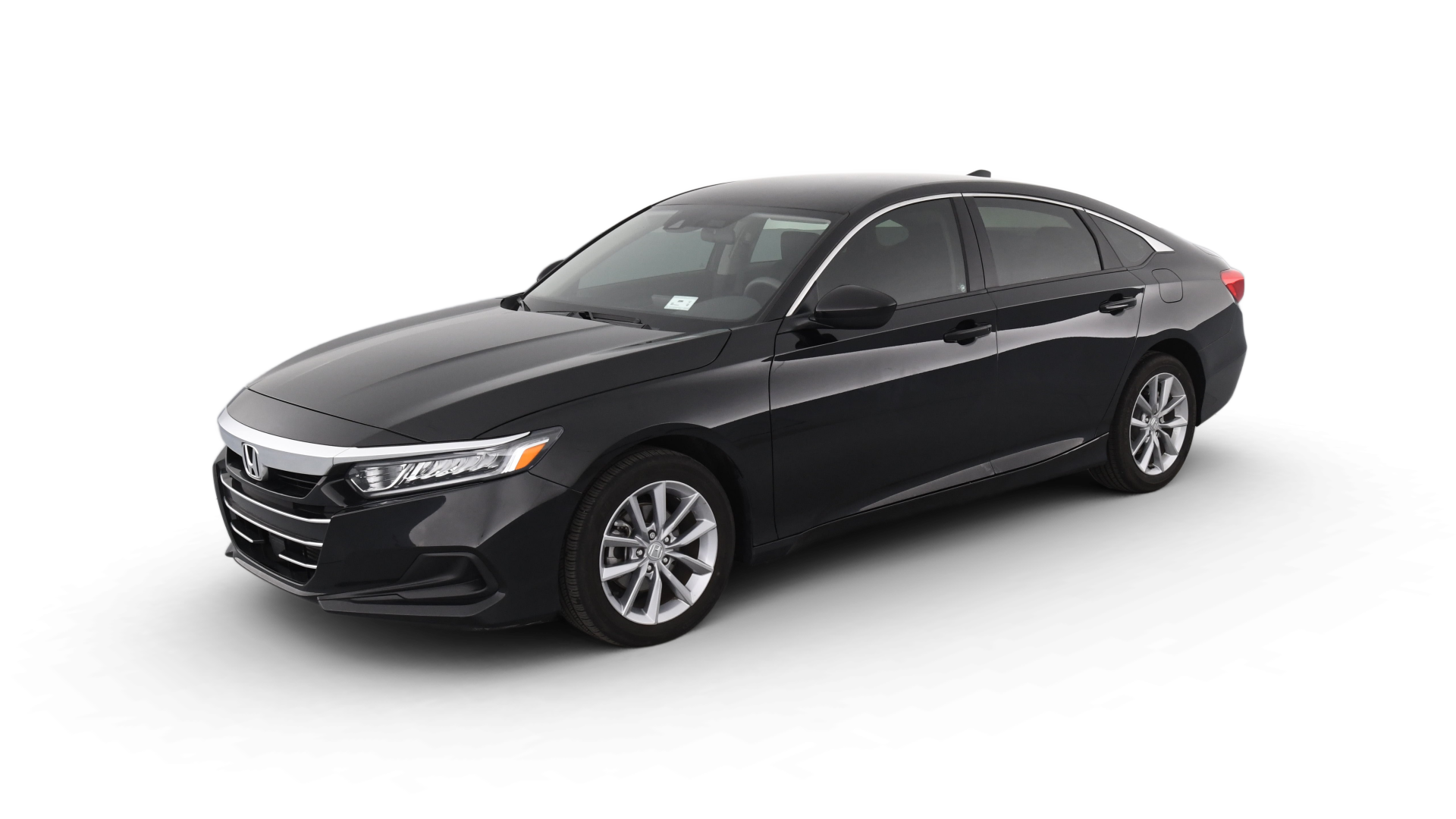 Used 2021 honda accord carvana